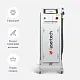 Неодимовый лазер Lasertech H2 в Новосибирске
