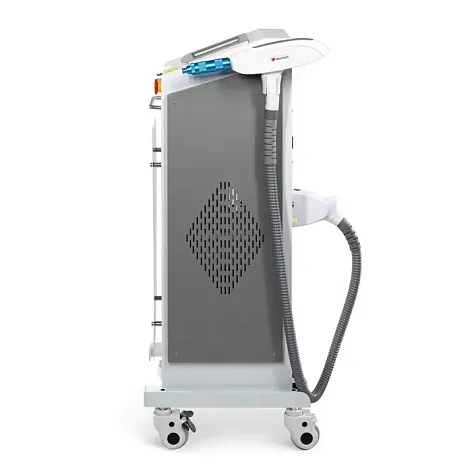 Неодимовый лазер Lasertech H2 в Новосибирске