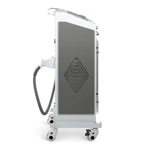 Неодимовый лазер Lasertech H2 в Новосибирске